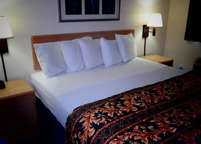 Chandler Inn Gasthof