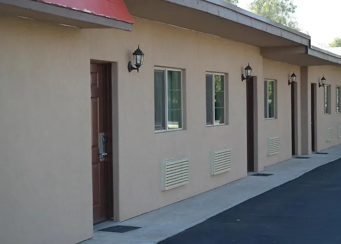 Chandler Inn