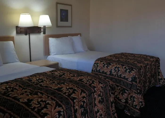 Chandler Inn 2* Chandler