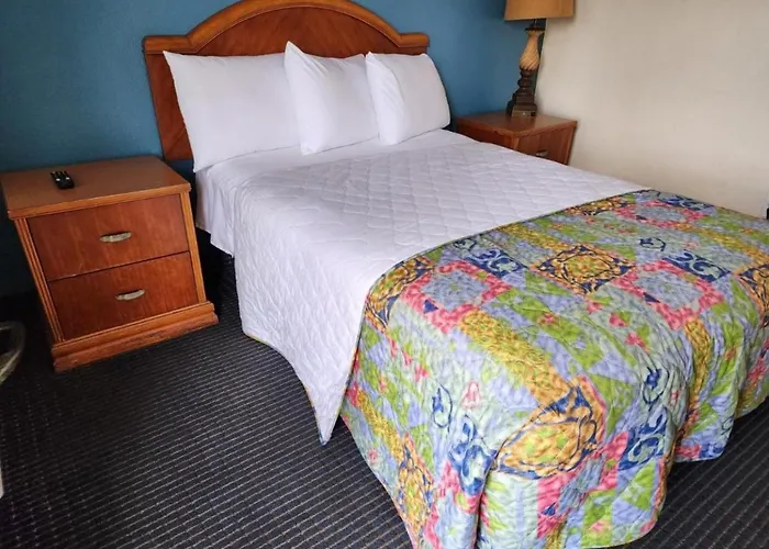 Gasthof Chandler Inn 2*