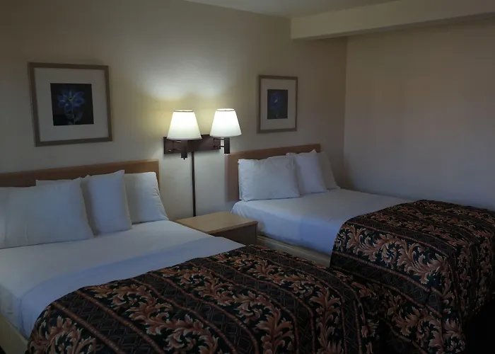 Gasthof Chandler Inn Chandler
