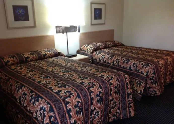 Gasthof Chandler Inn