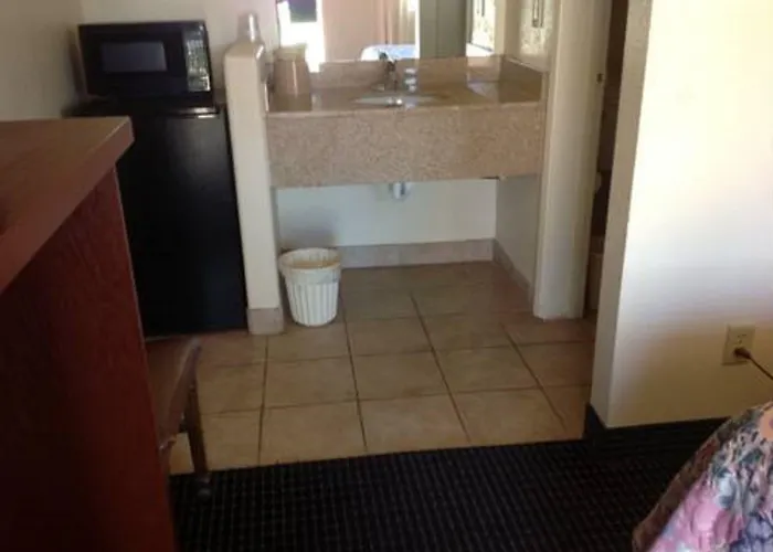 Gasthof Chandler Inn 2*
