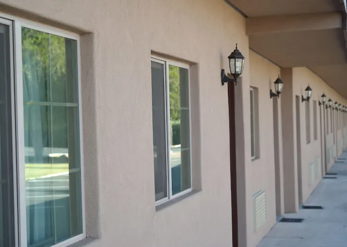 Gasthof Chandler Inn 2*