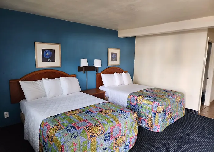 Gasthof Chandler Inn