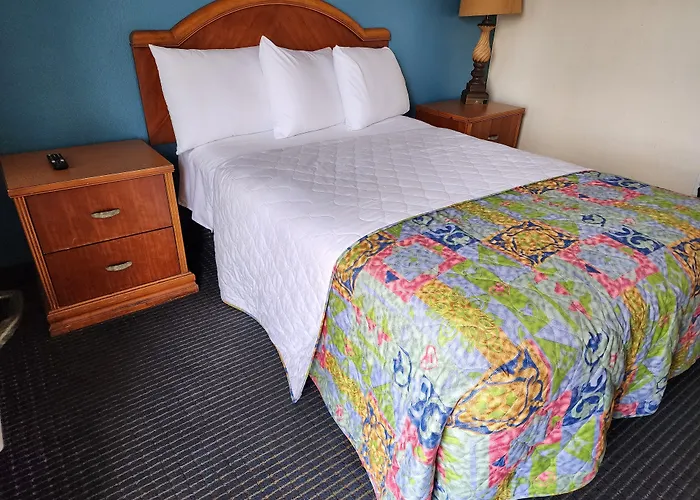 Chandler Inn