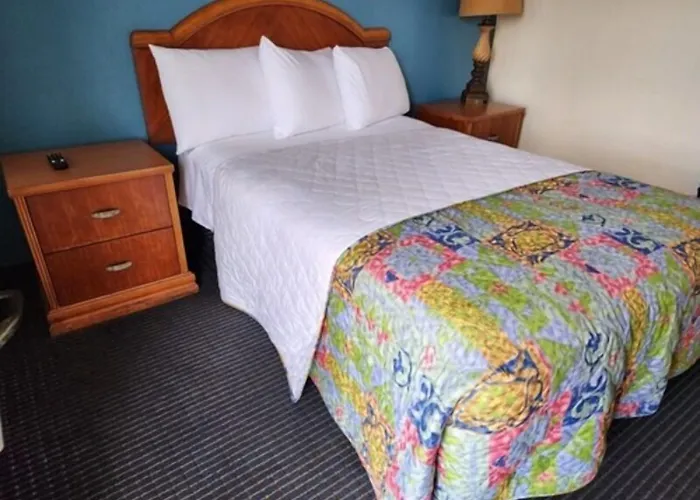 Zajazd Chandler Inn 2*