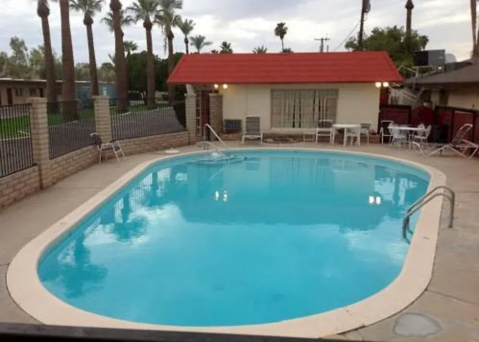 Gasthof Chandler Inn Chandler